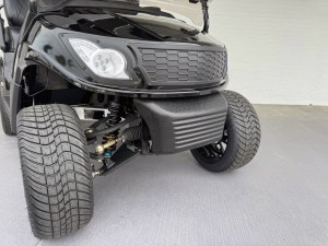 BlackOut Contender Flex Front End